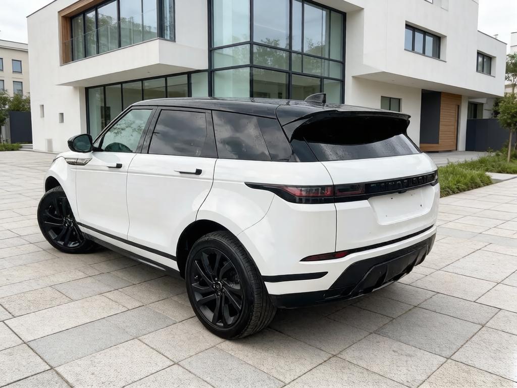 LAND ROVER Range Rover E