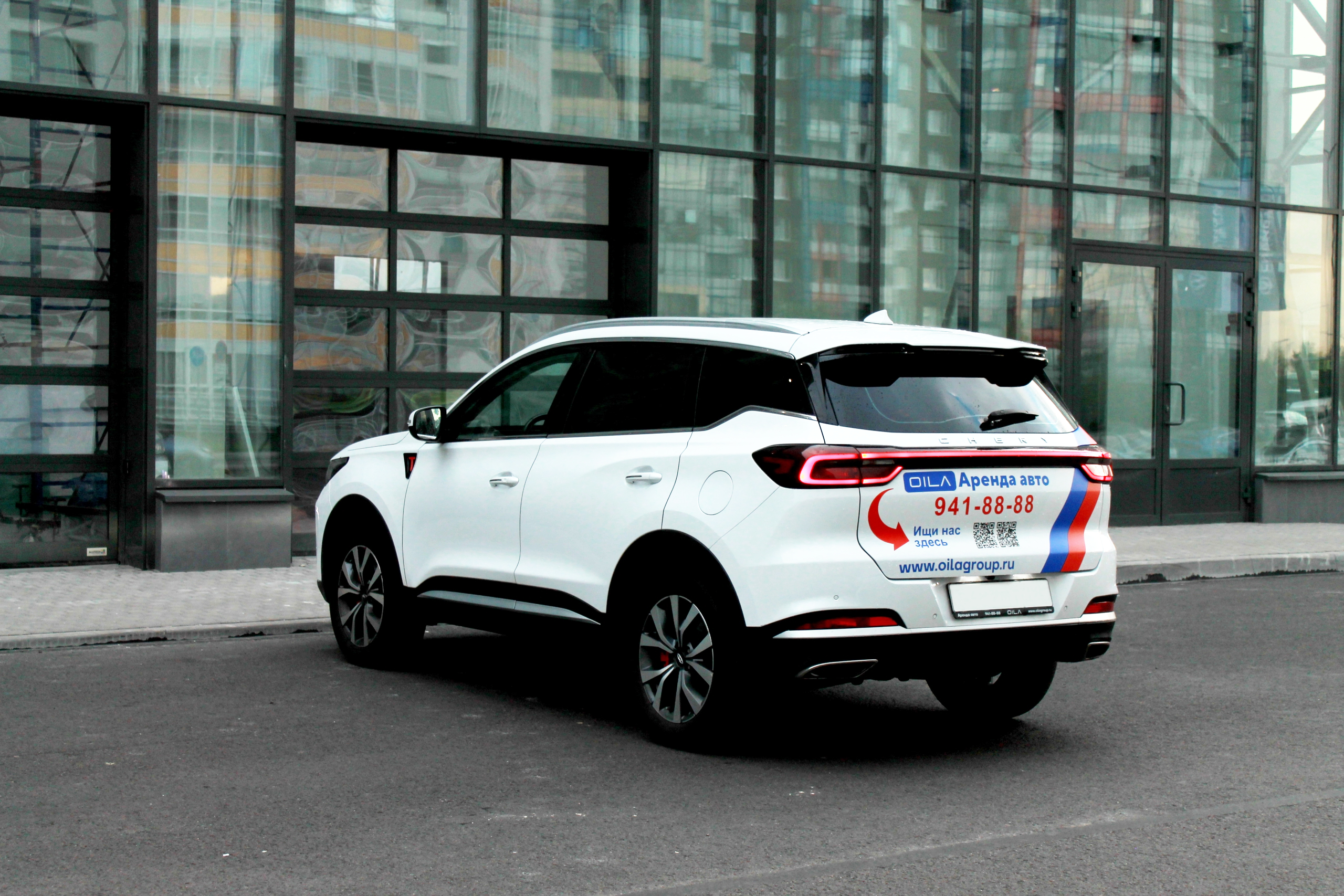 Посуточная аренда — свобода передвижения без обязательств