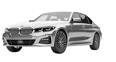 Легковые автомобили